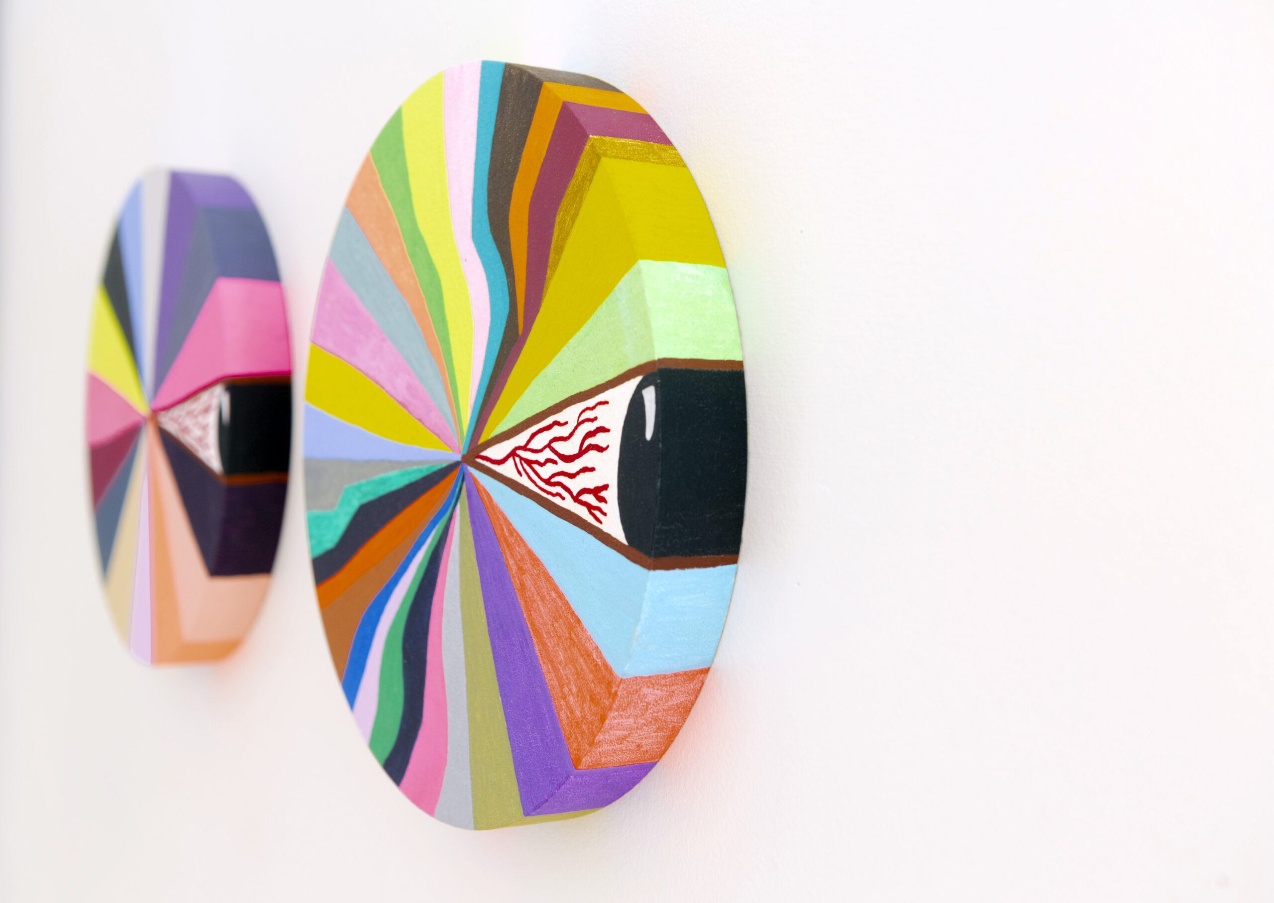 Paul Brunet- Artiste en arts visuels 3
